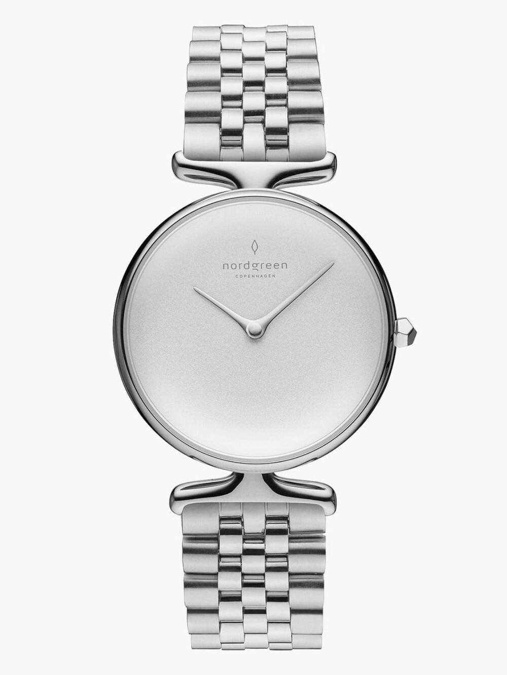 NEW Nordgreen Unika Women's Watch